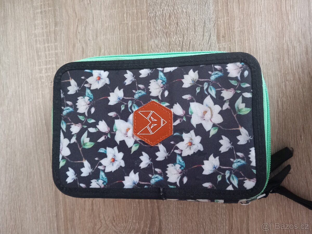 Školní penál Oxybag