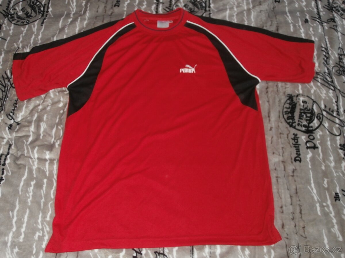 Puma vel XL