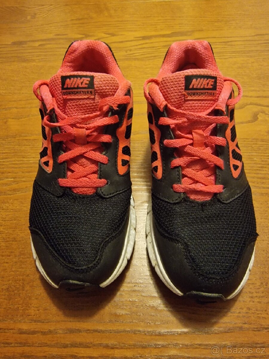 Boty Nike dětské