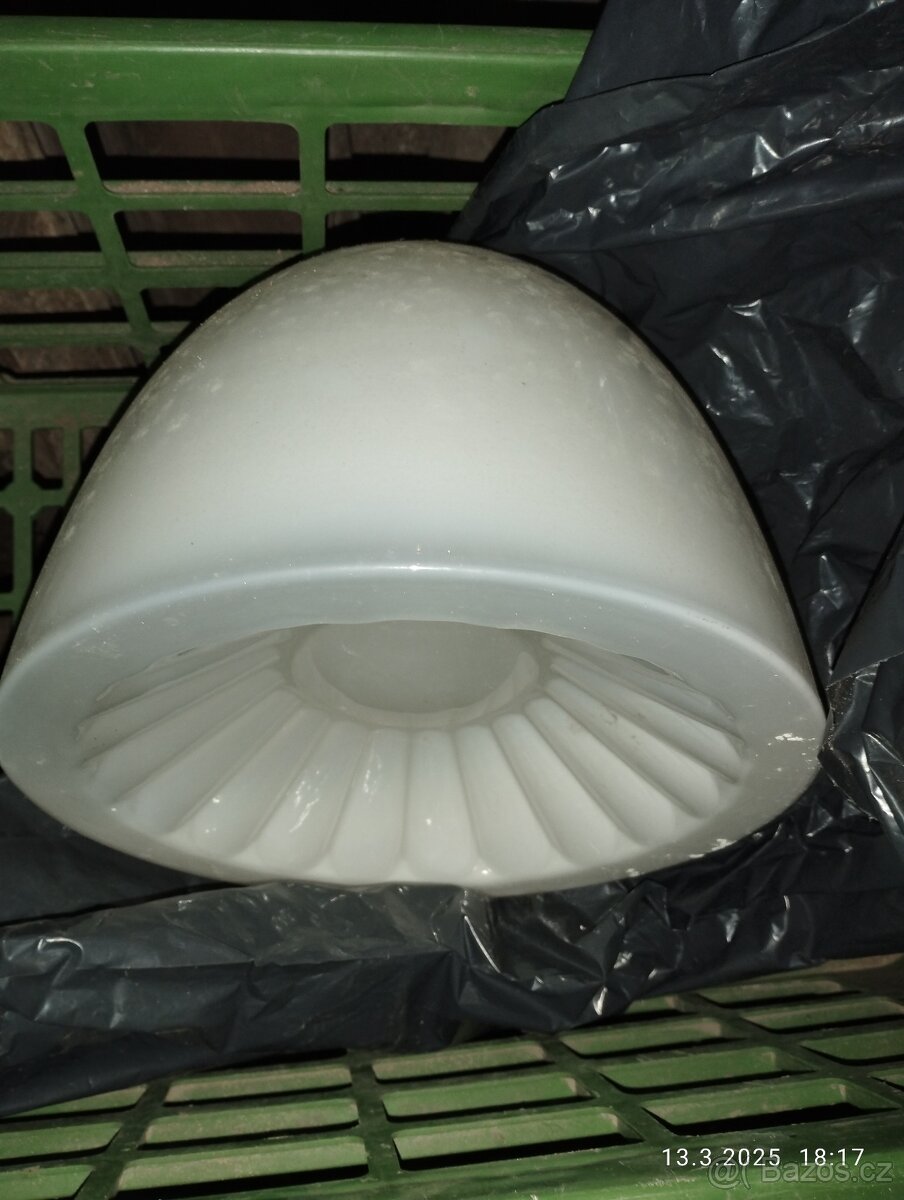 Retro svítidla