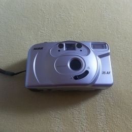 Fotoaparát na filmy