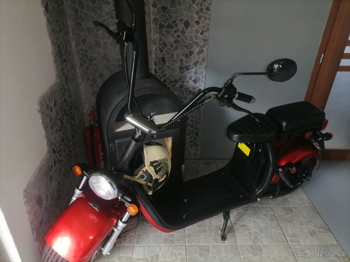 El hoper