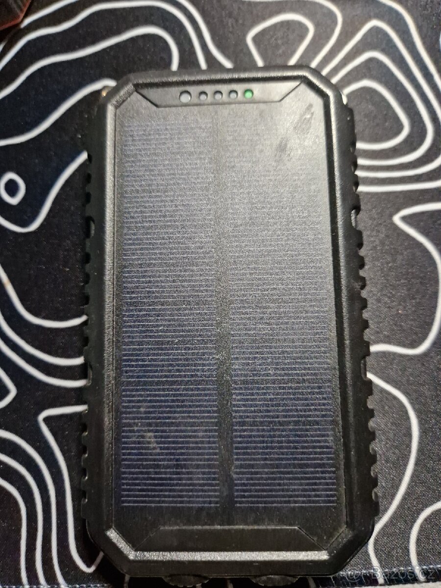 Powerbanka 15000 mAh