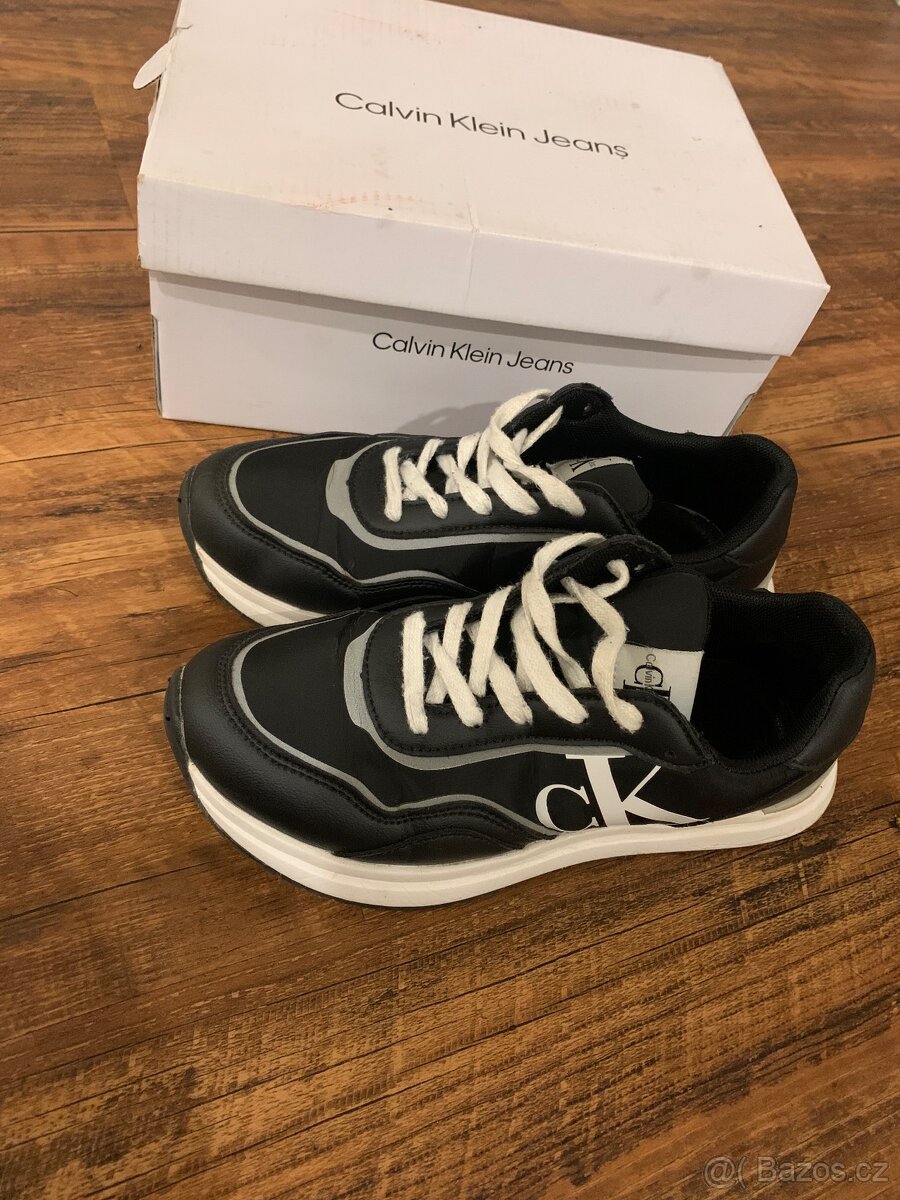 Calvin Klein tenisky