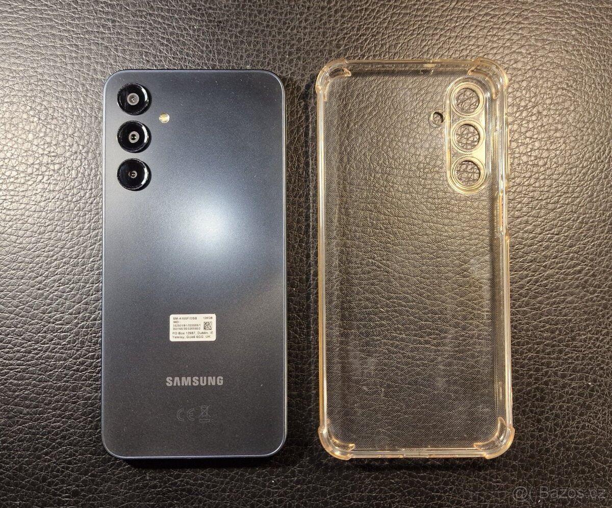 Samsung Galaxy A16 4/128 GB