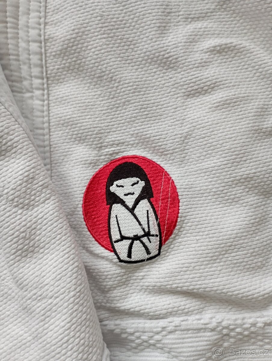 kimono judo tori brno