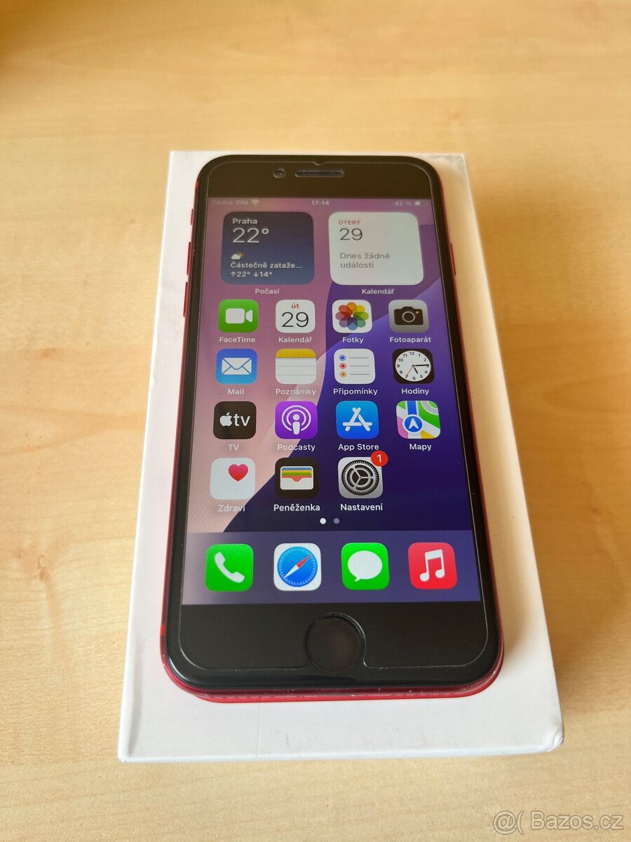 Iphone SE 2020
