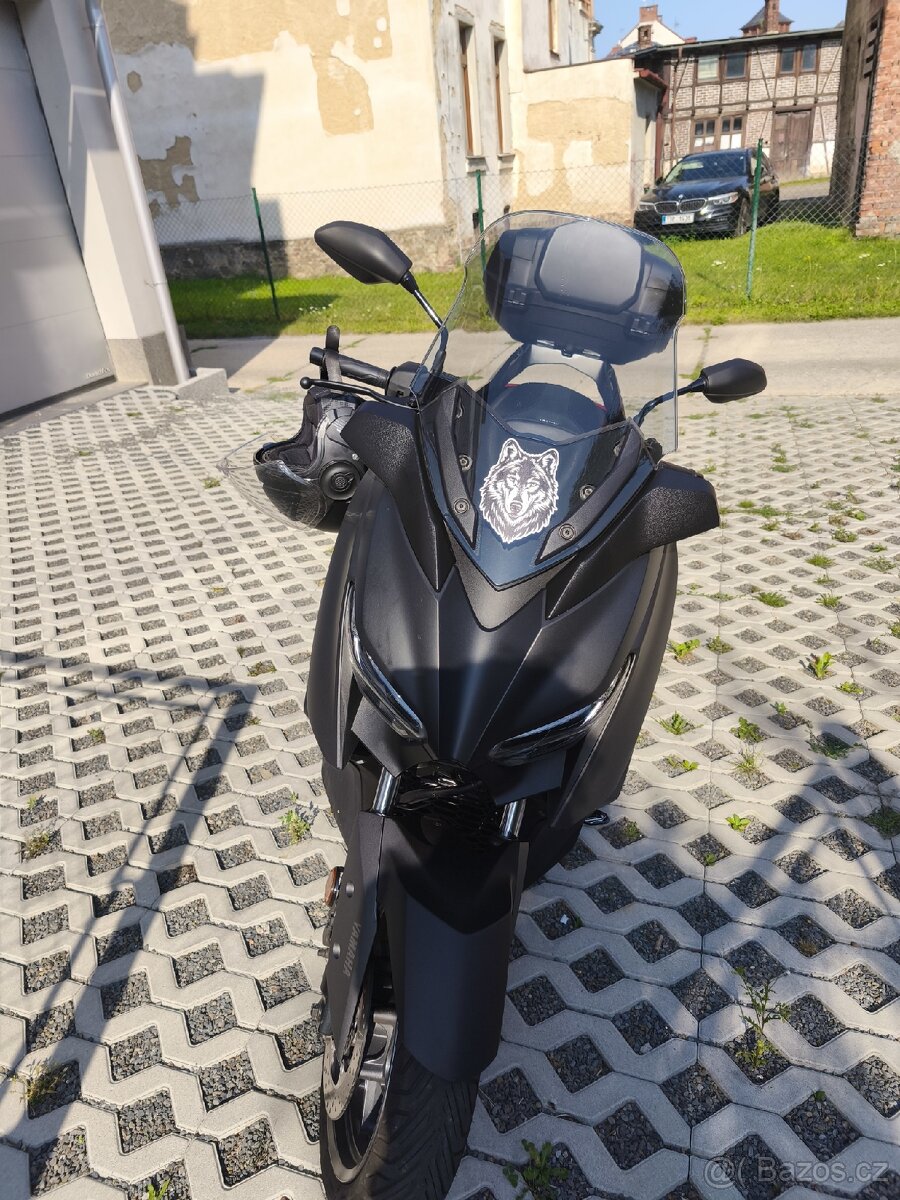 Prodám Yamaha Xmax 125