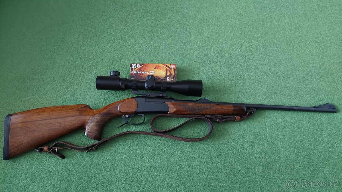 Kulovnice zlamovací