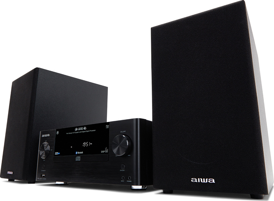 Aiwa MSBTU-500