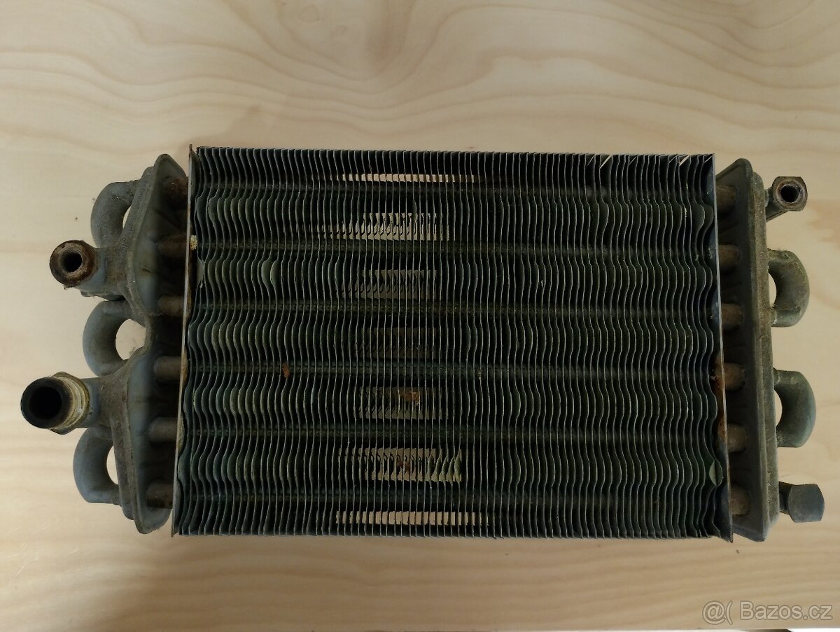 THERMONA Výměník PRB17-50102