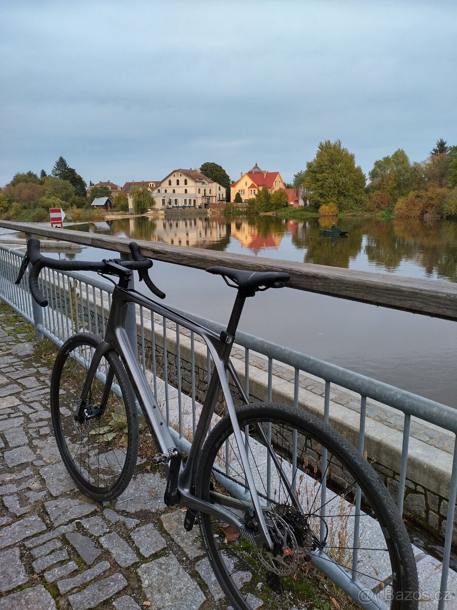 GRAVEL MERIDA SCULTURA ENDURANCE GR 5000 XL