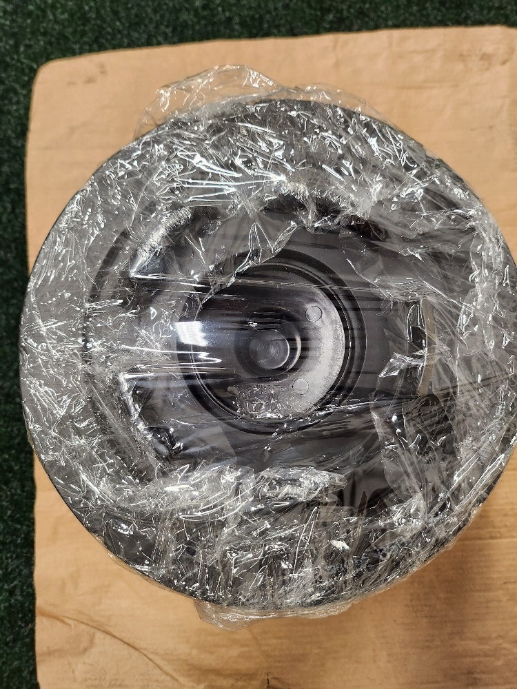 Vzduchový filtr Iveco