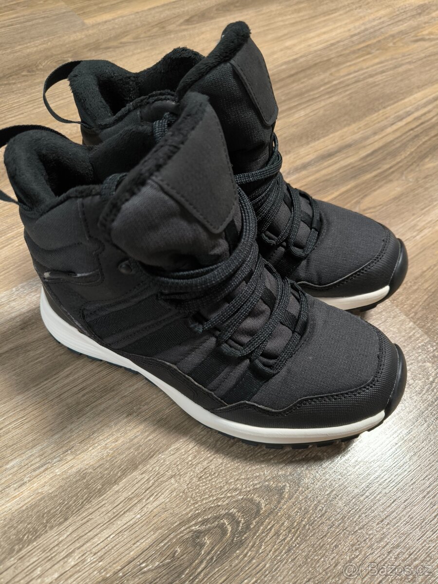 Pánské zimní boty Decathlon  vel.39