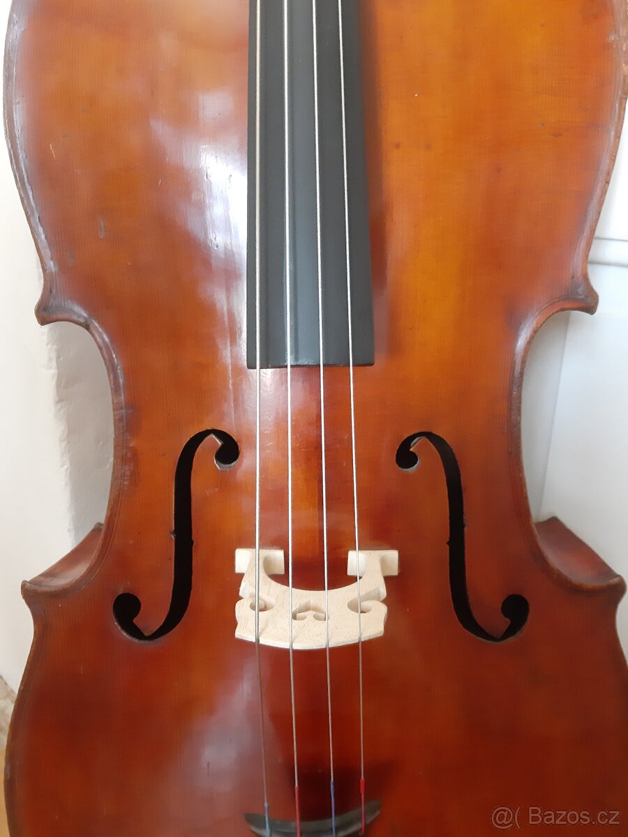 Violončello 4/4