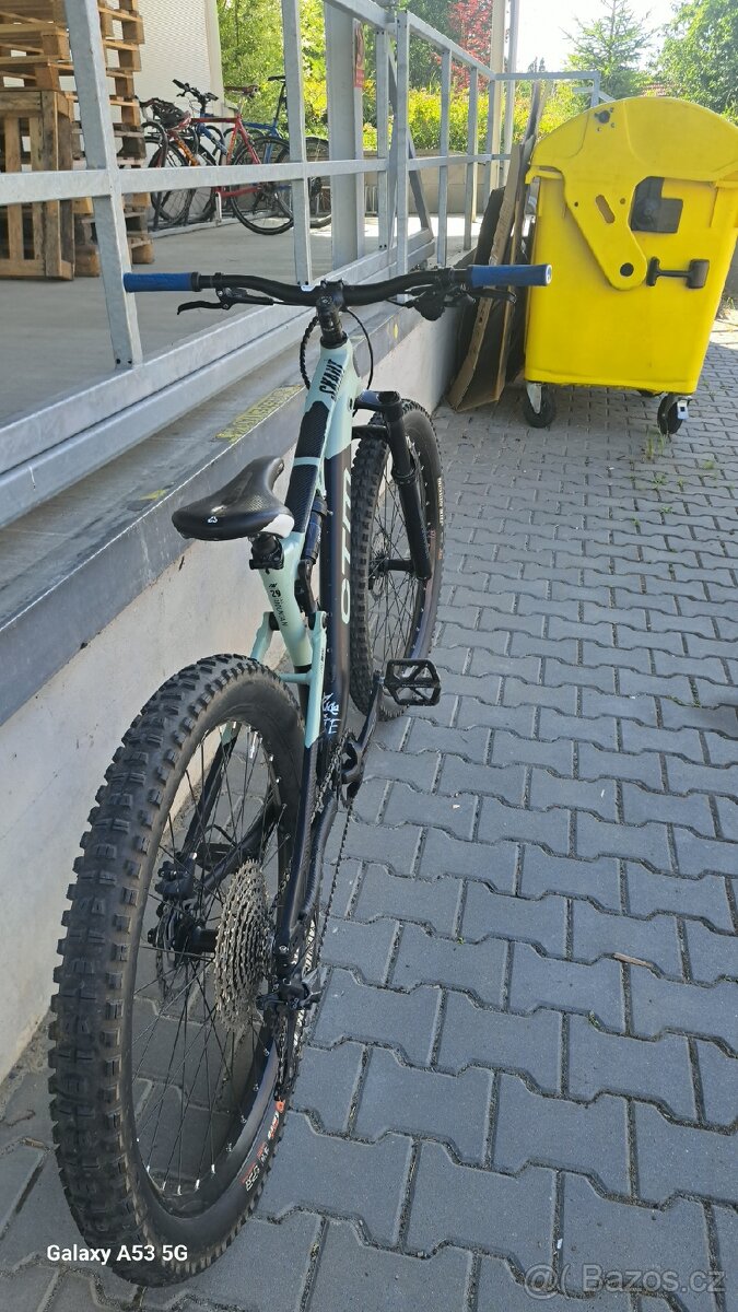 Prodávám CTM Skaut 1.0 2023