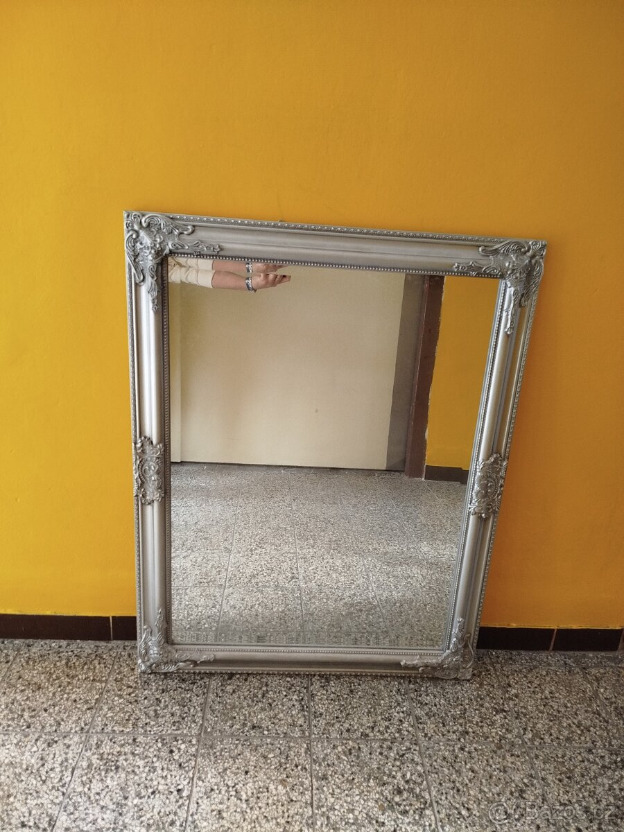 Zrcadlo 70x90