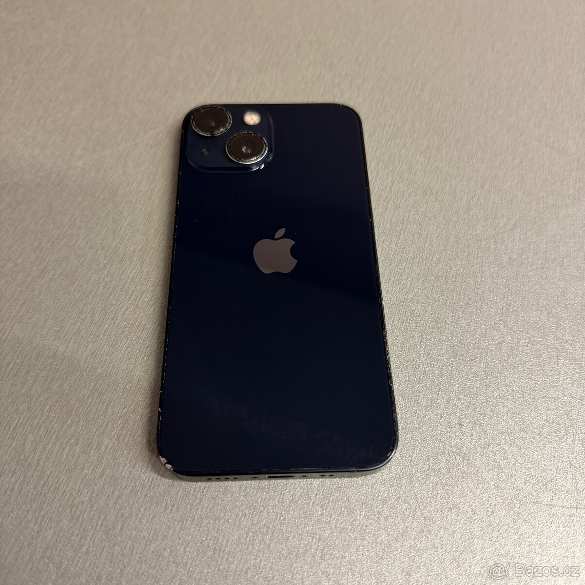 iPhone 13 mini 128GB černý, 12 měsíců záruka