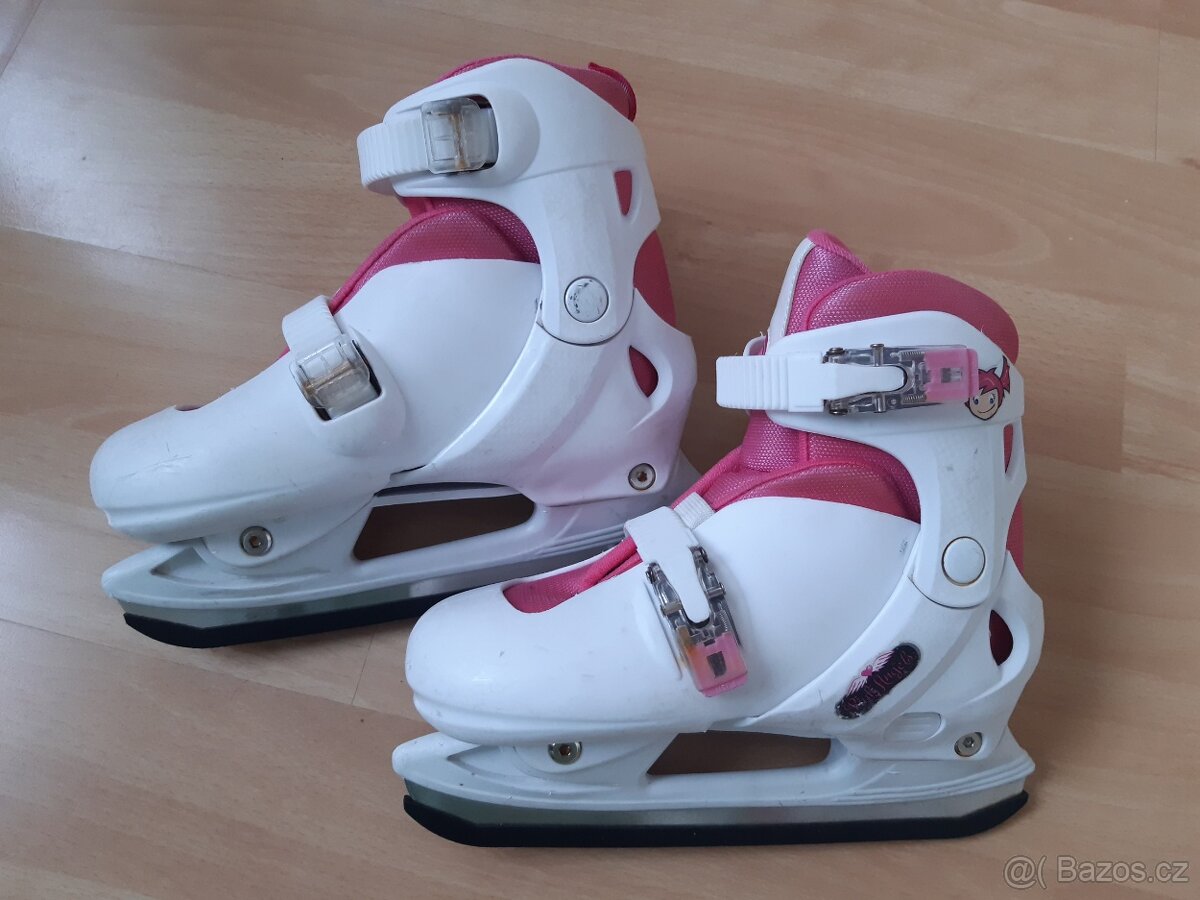 Brusle posunovací vel. 36 - 39