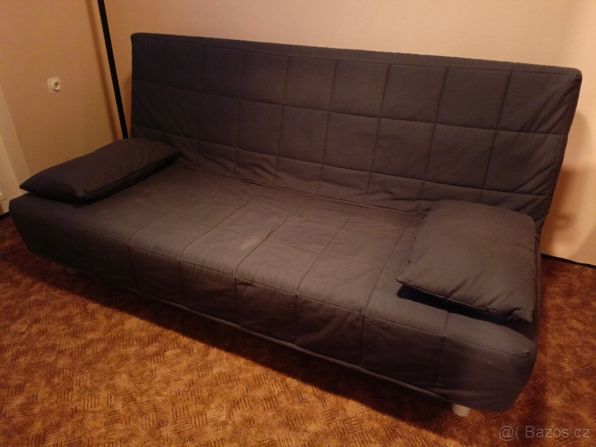 pohovka Ikea