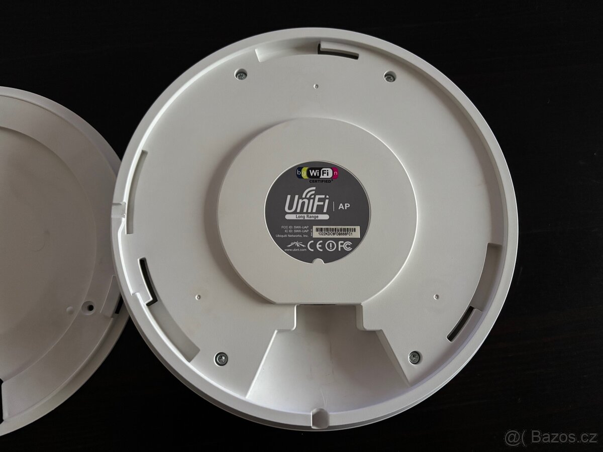 Ubiquiti Unifi AP Long Range
