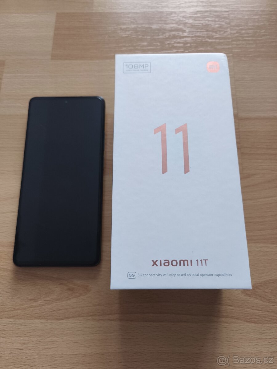 Xiaomi 11T