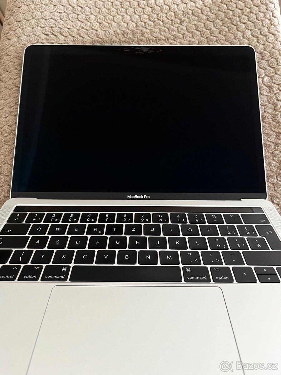 MacBook Pro 16GB 256GB (13”)