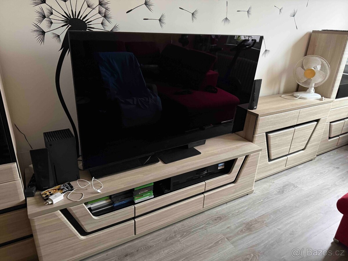 Prodam TV Samsung QE65QN90A