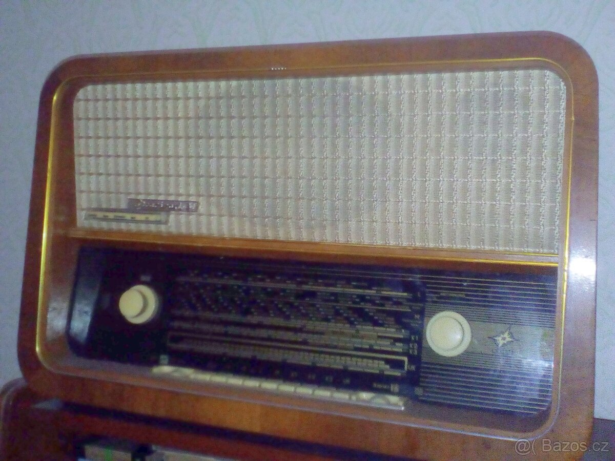 radio Stradivari 3