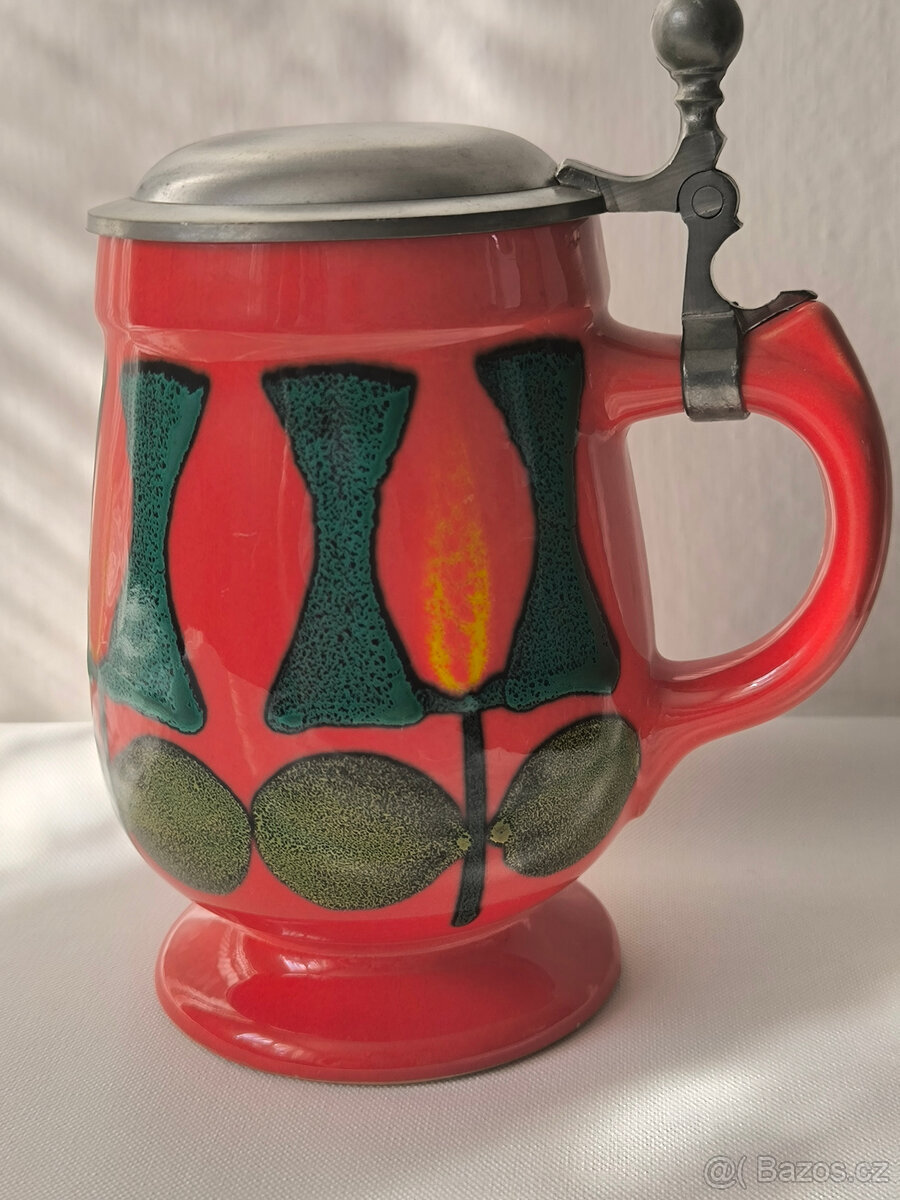 Džbánek na pivo - Waechtersbach