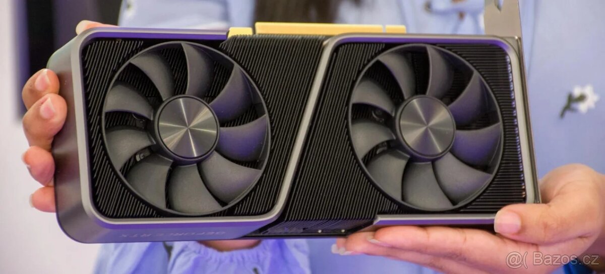 Koupím PC / komponenty