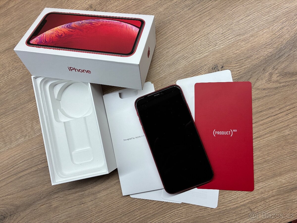 Apple Iphone XR 128GB