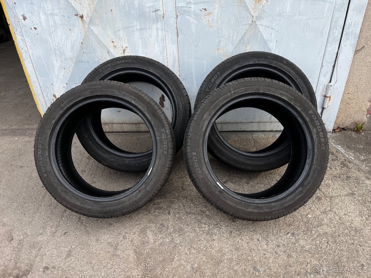 Pneumatiky