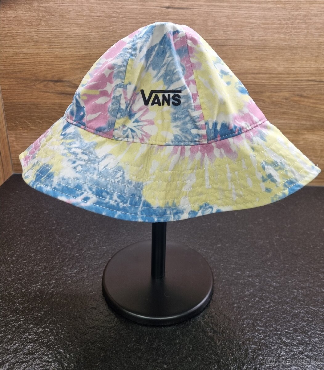 Dámský klobouk Vans