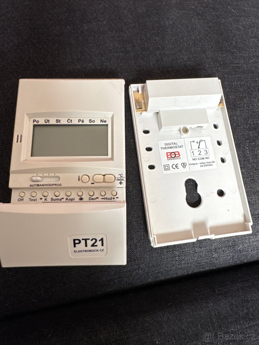 ELEKTROBOCK PT 21