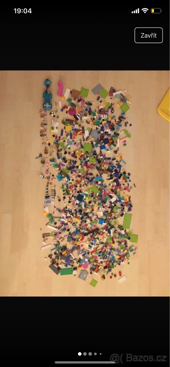LEGO Friends
