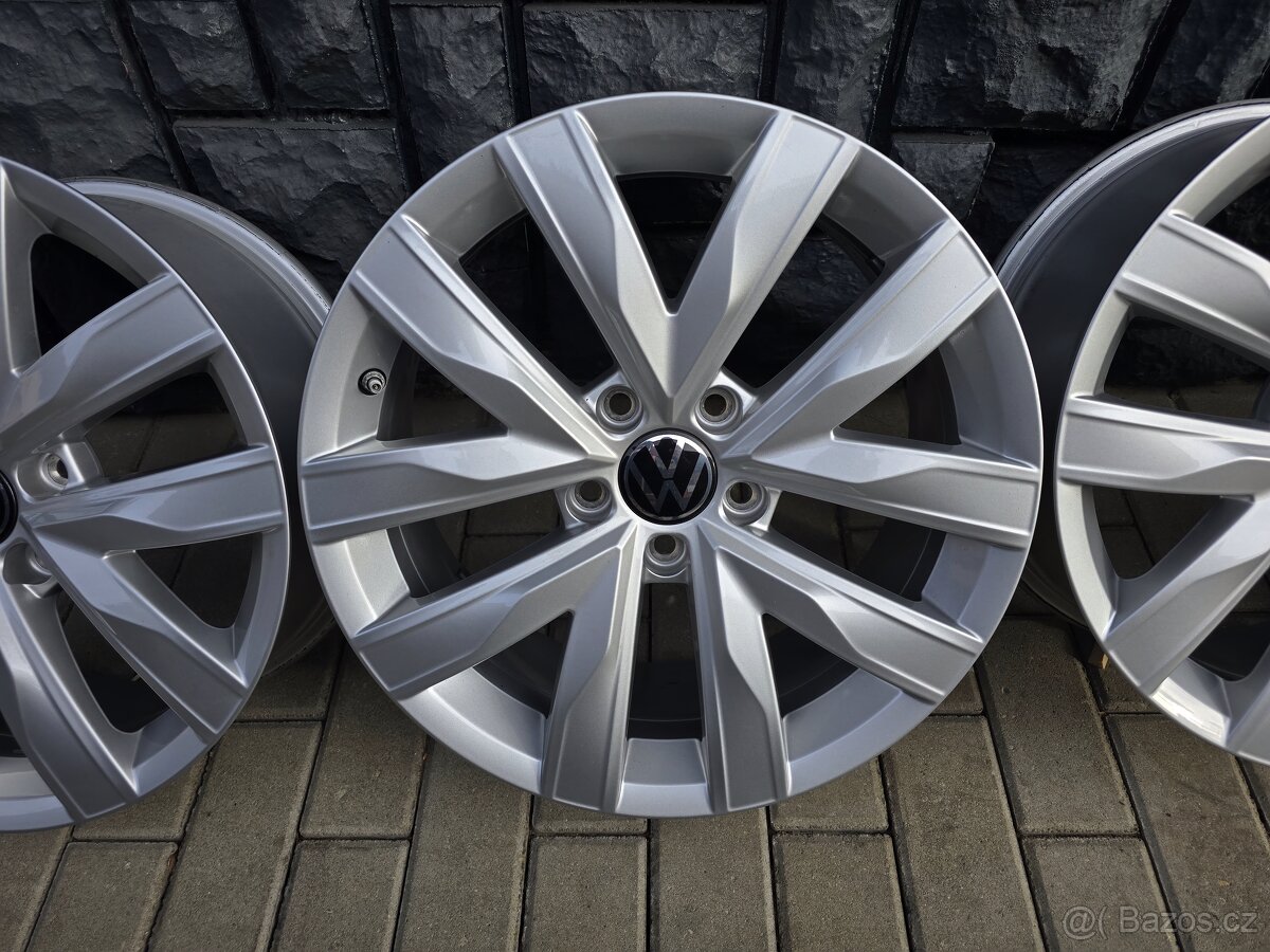 5x112 R17 VW Marstrand Arteon Passat Alltrack