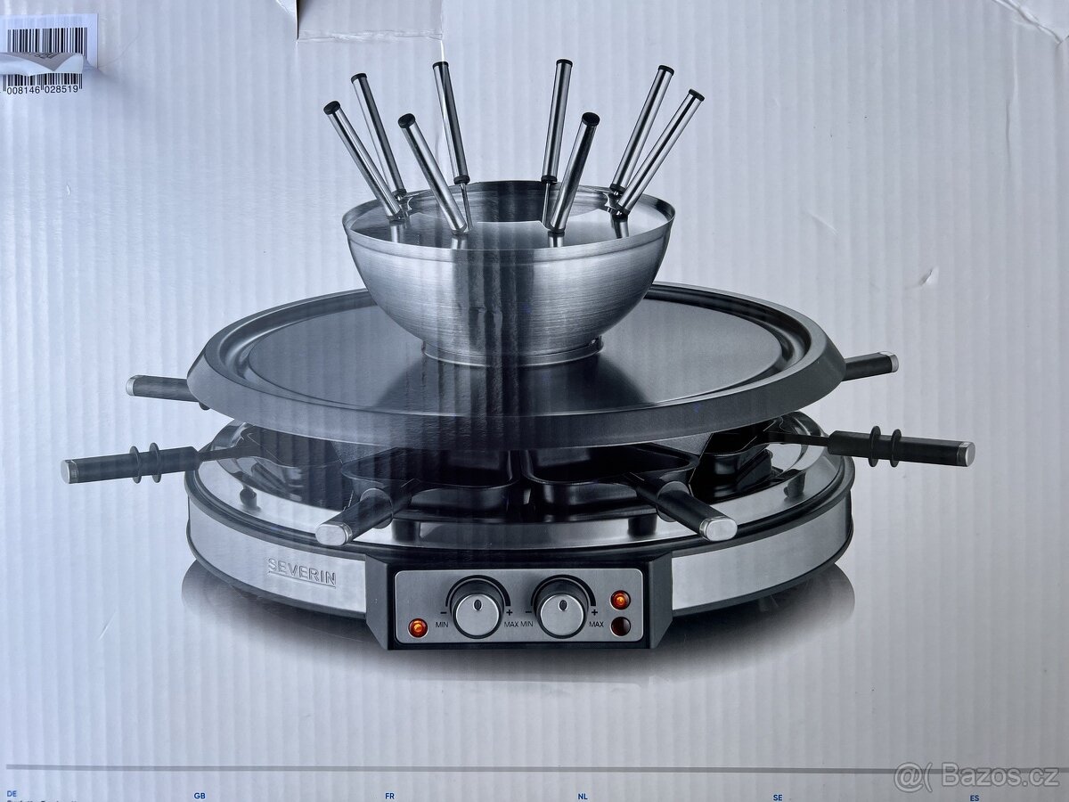 Fondue Severin