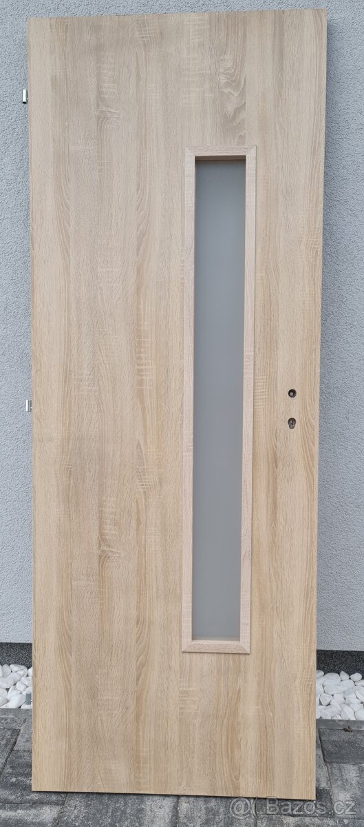 dveře vnitřní, interiérové