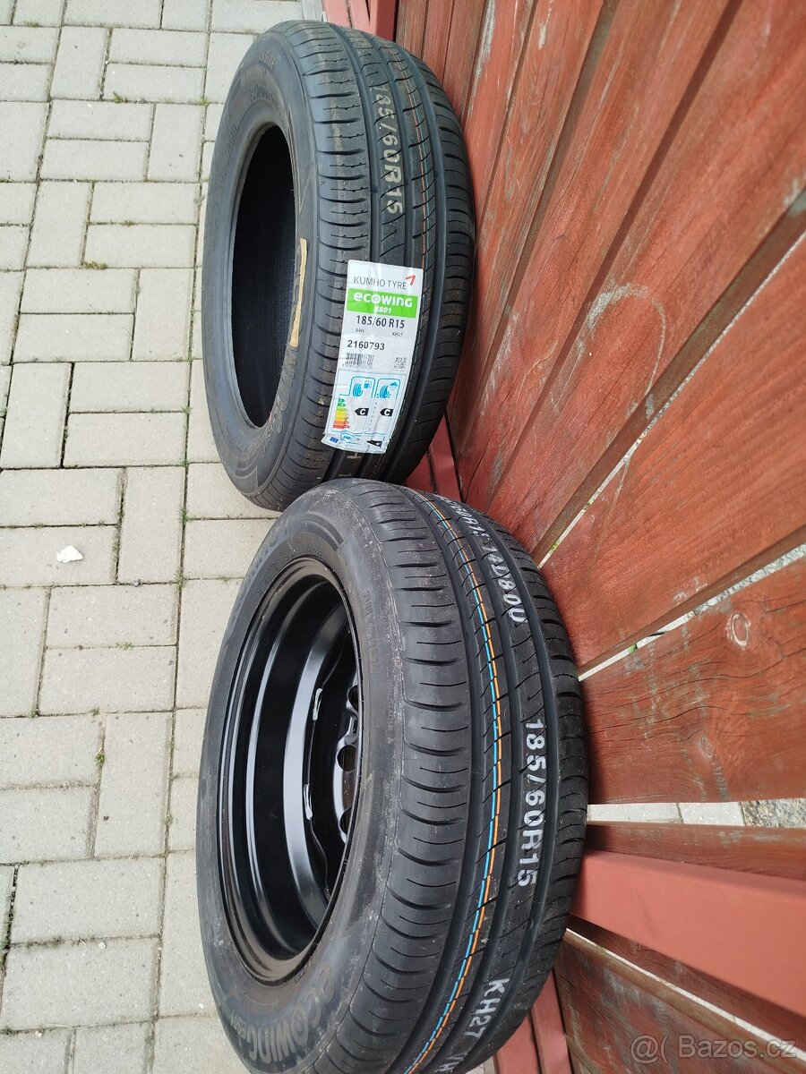 Letní 185/60R 15