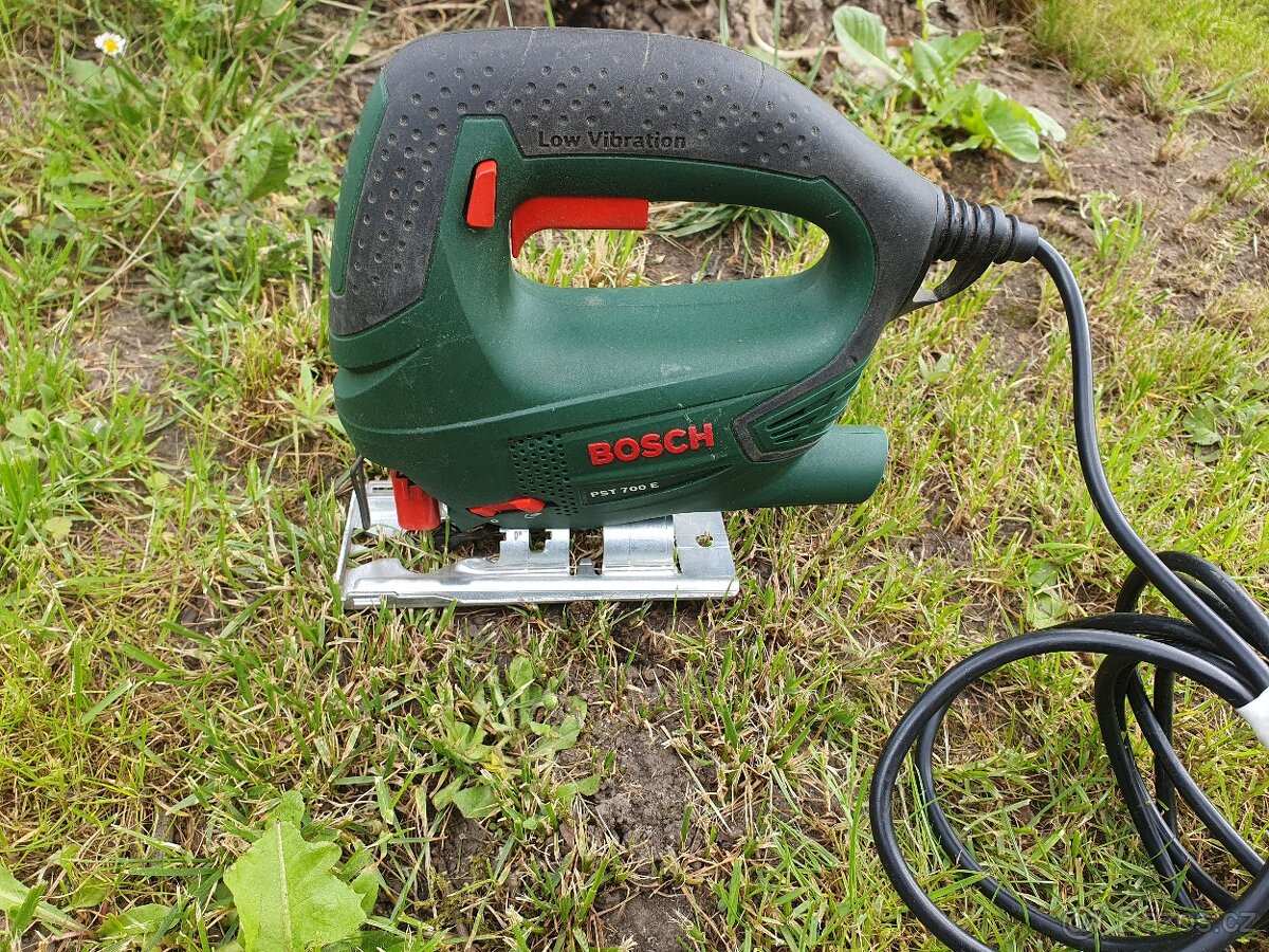 Bosch