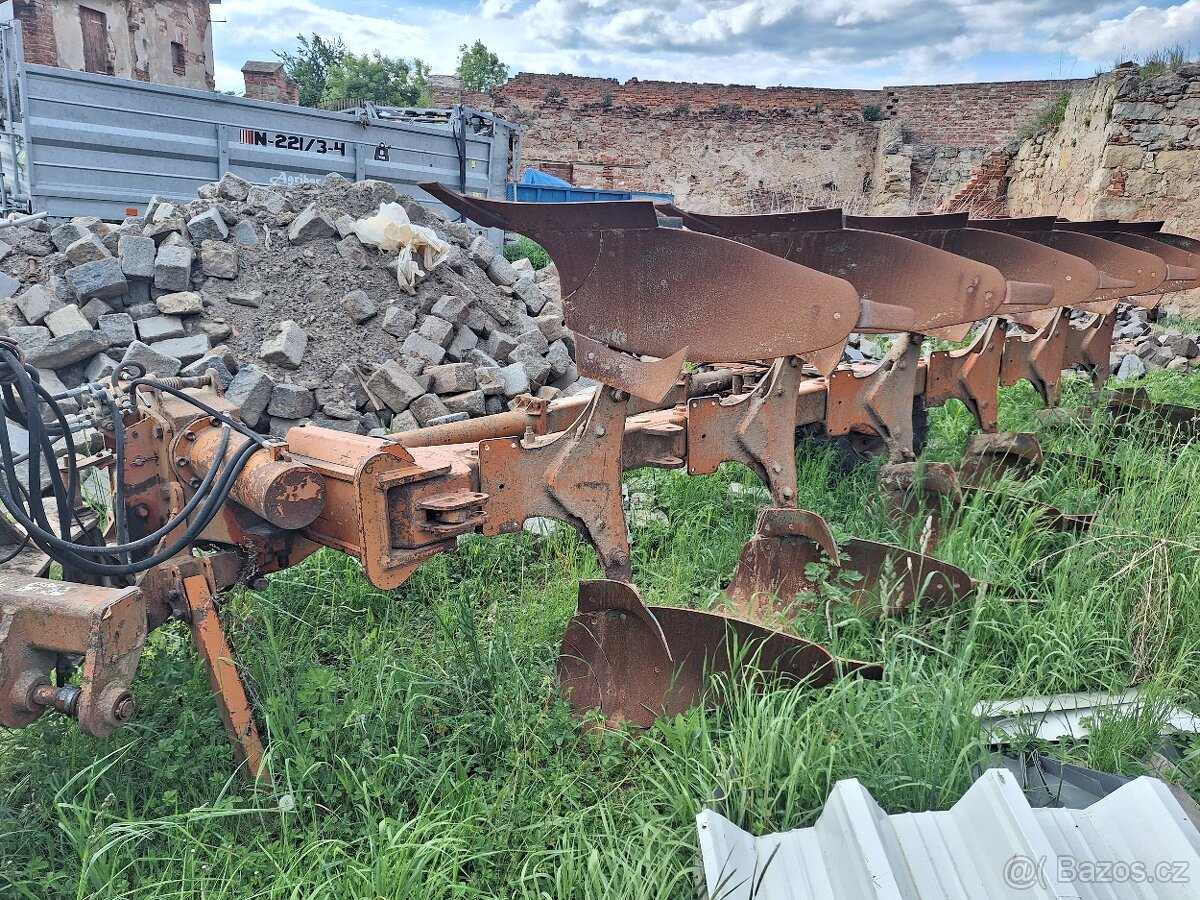 Prodám pluh Ostroj Evropa