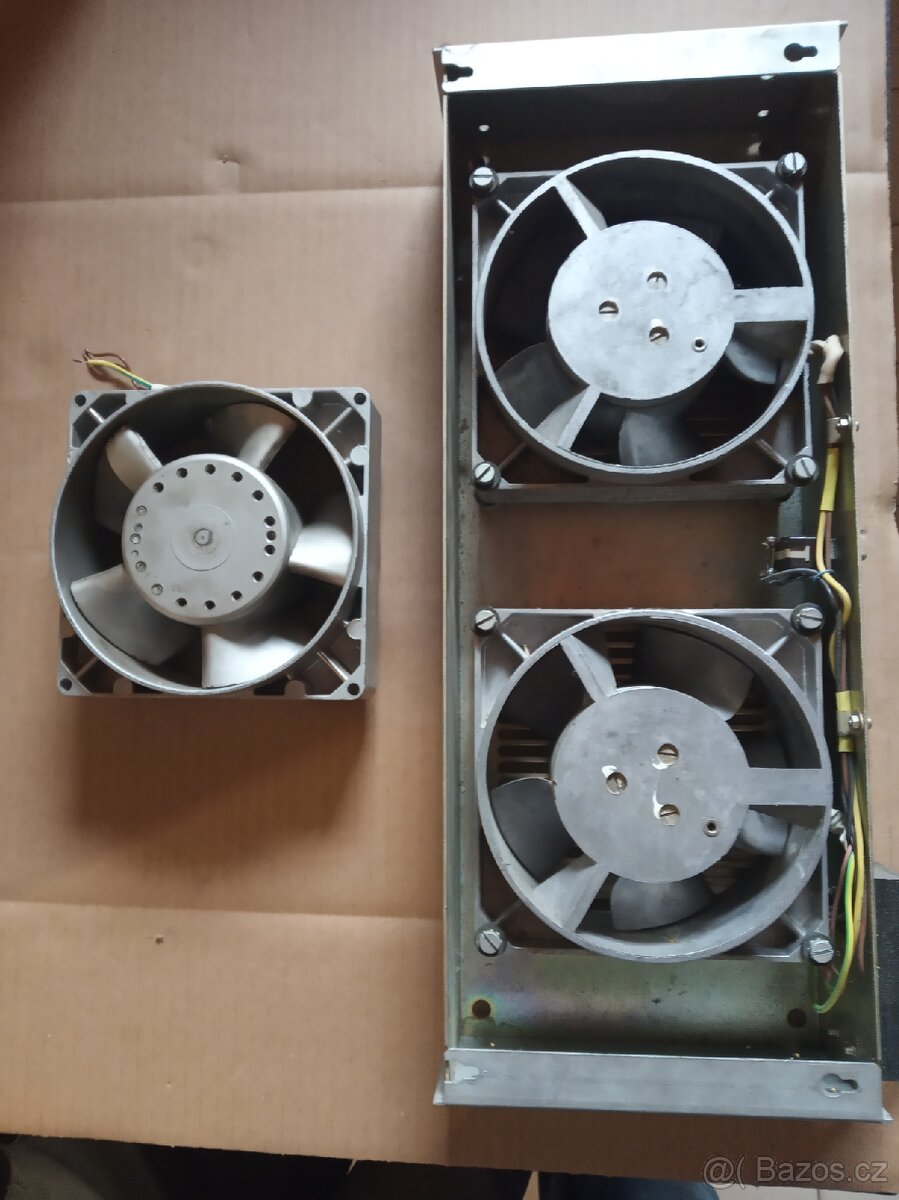 Ventilátor