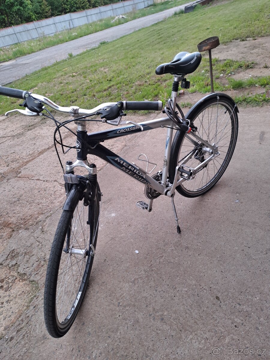 Kolo merida crosswsy 8500