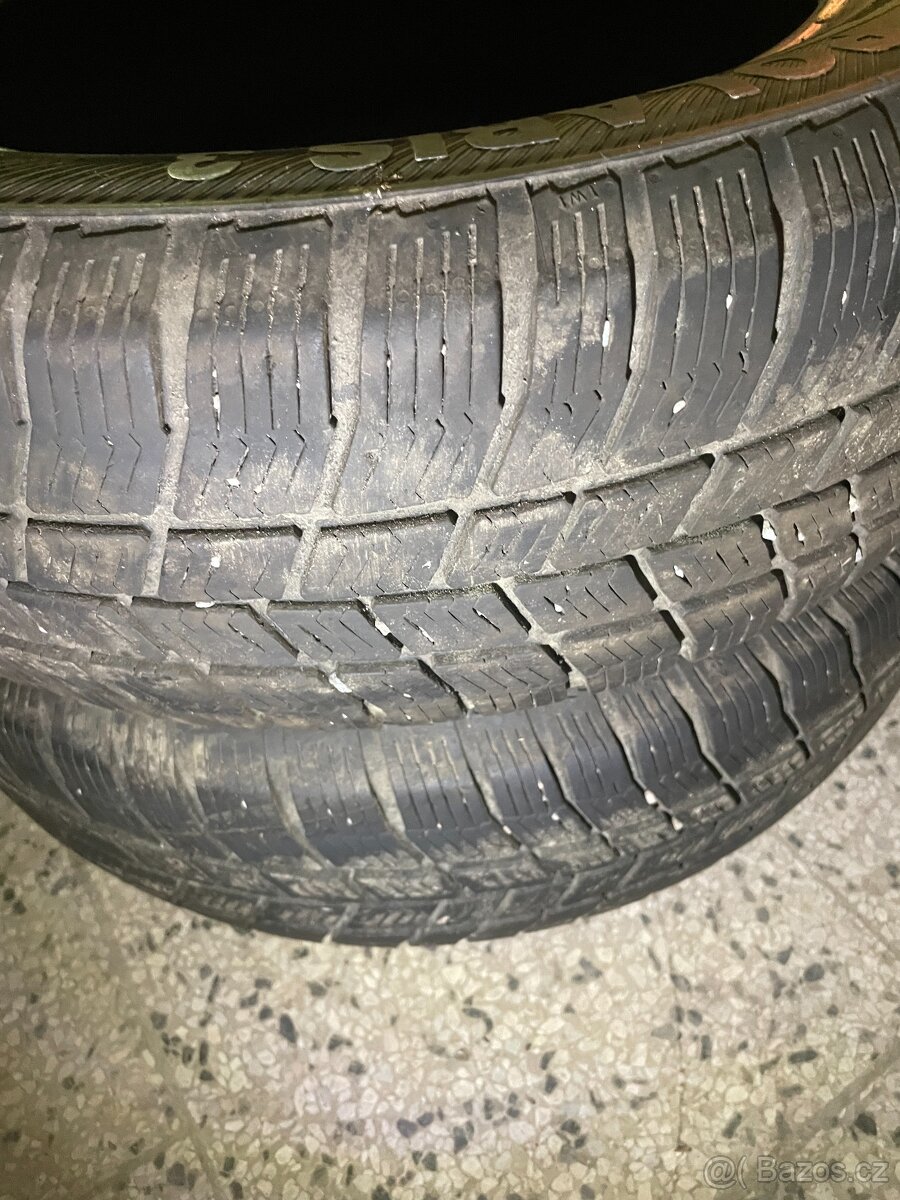 Pneu 185/65 R15 Barum