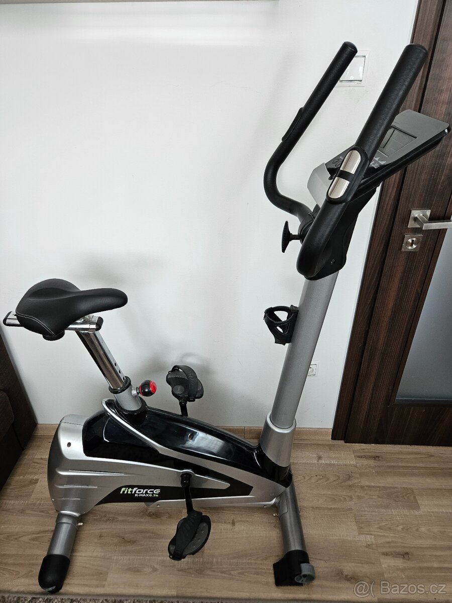 Rotoped Fitforce R-MAX 8.3e
