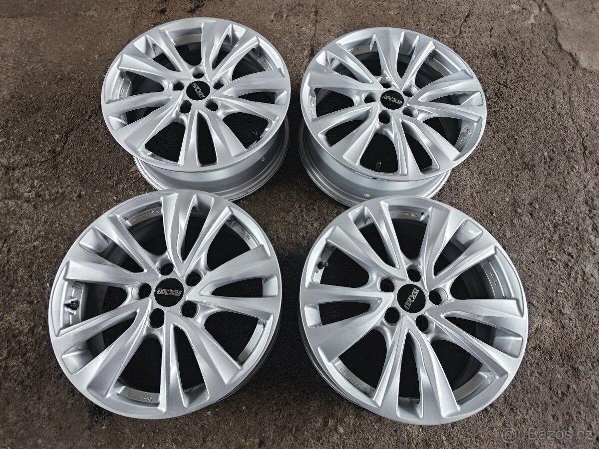 Alu Opel 5/105 r17
