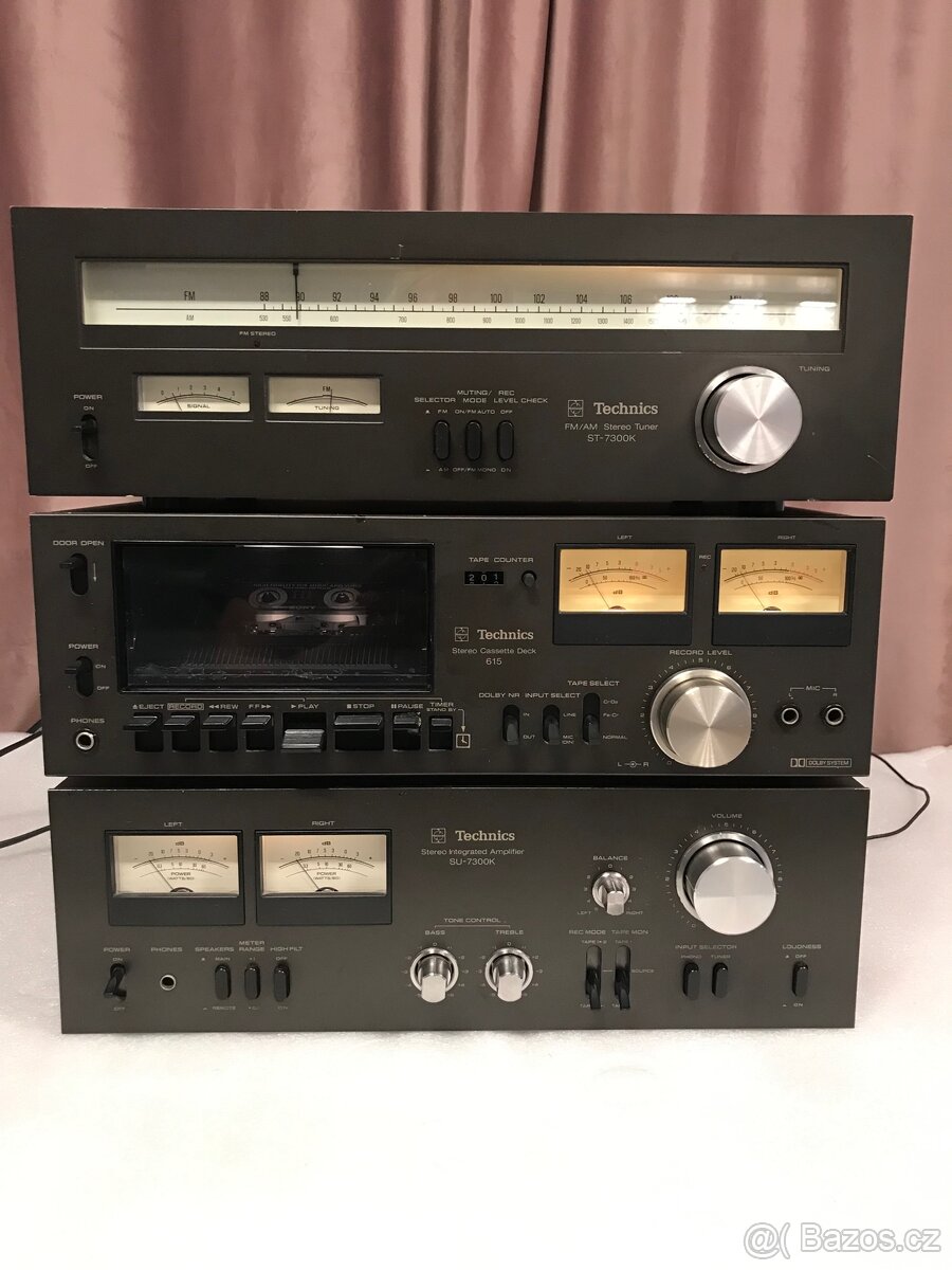 Technics  6