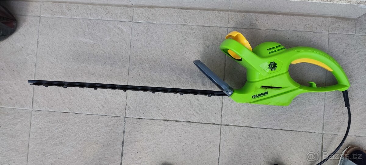 Nůžky na živý plot
