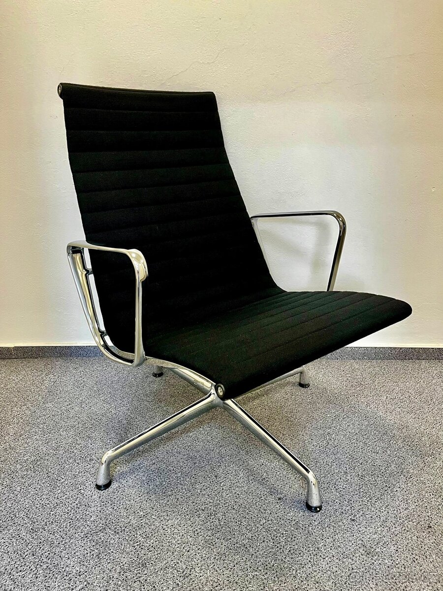 Křeslo Vitra EA 112 - 2 ks